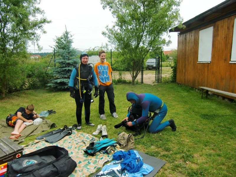 02 Klubtauchen Leuben Juni 2012 StefanH