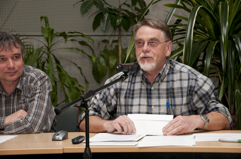 16 Wahlversammlung 2012