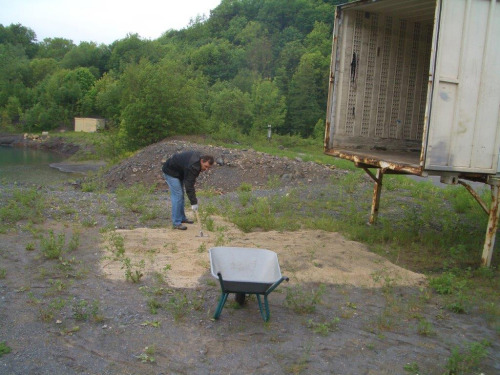 002 Arbeitseinsatz Netmannsdorf Mai 2013 cAK