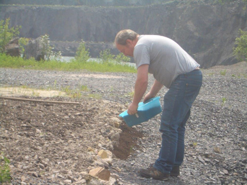 006 Arbeitseinsatz Netmannsdorf Mai 2013 cAK